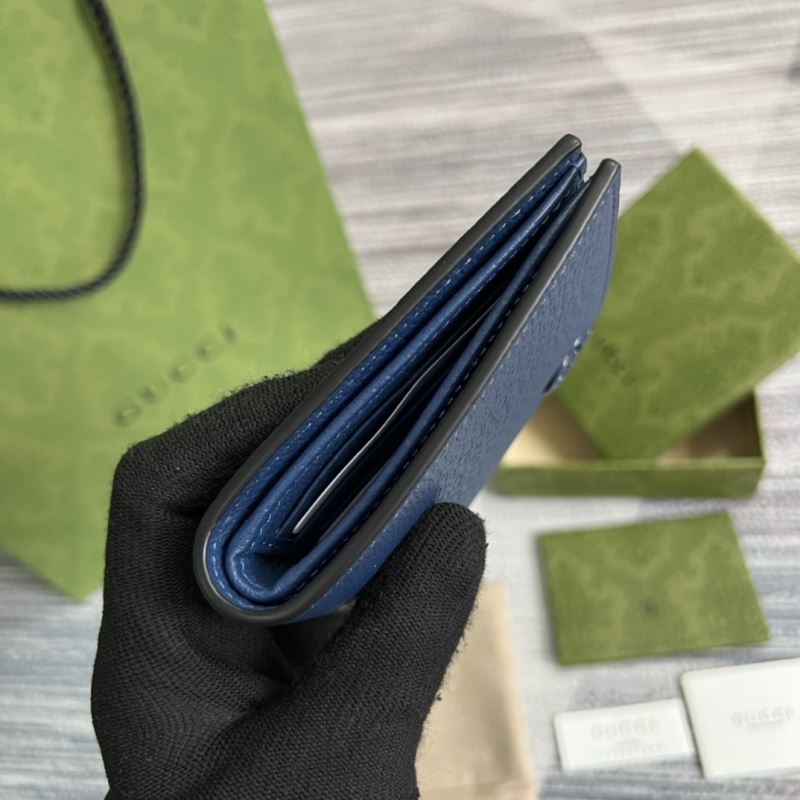 Gvc*1 wallets